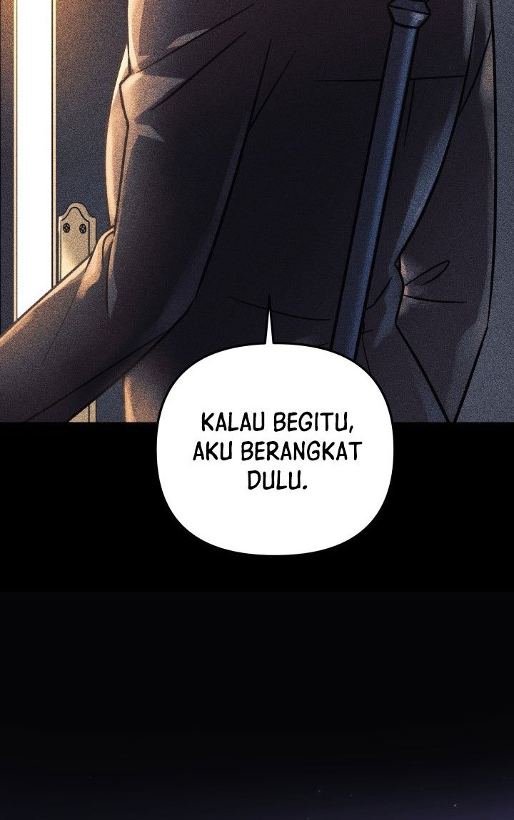 My Daughter Is the Final Boss Chapter 8 - halaman 89