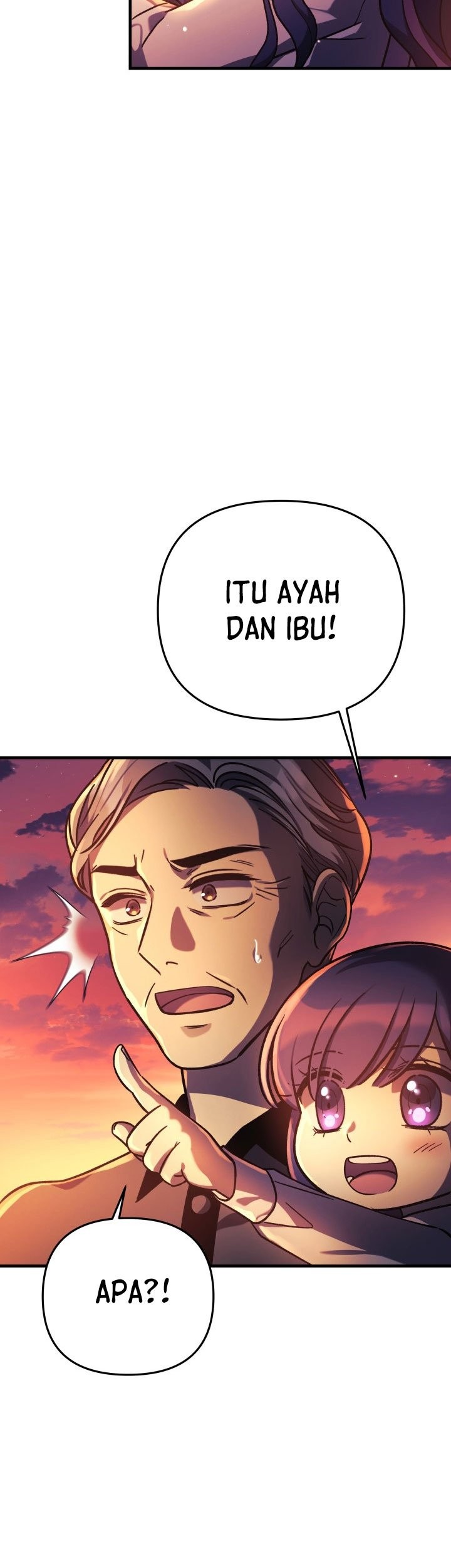 My Daughter Is the Final Boss Chapter 8 - halaman 94