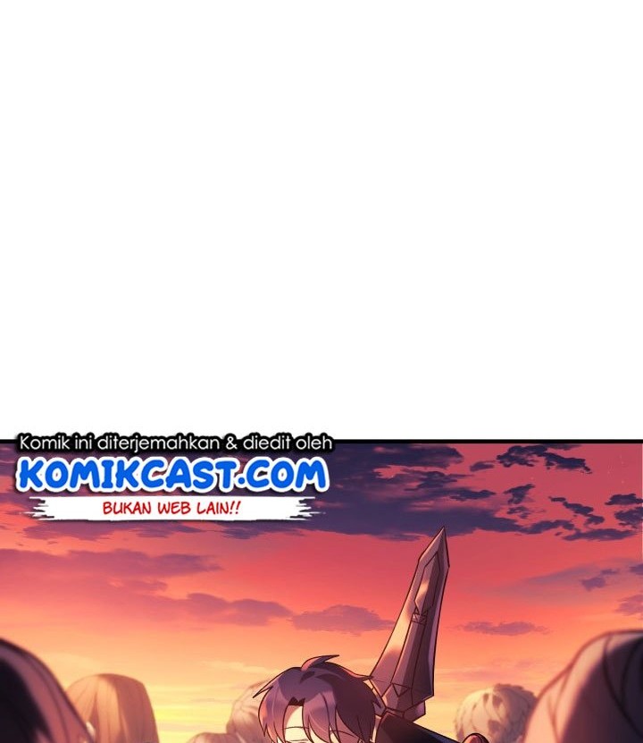 My Daughter Is the Final Boss Chapter 8 - halaman 95
