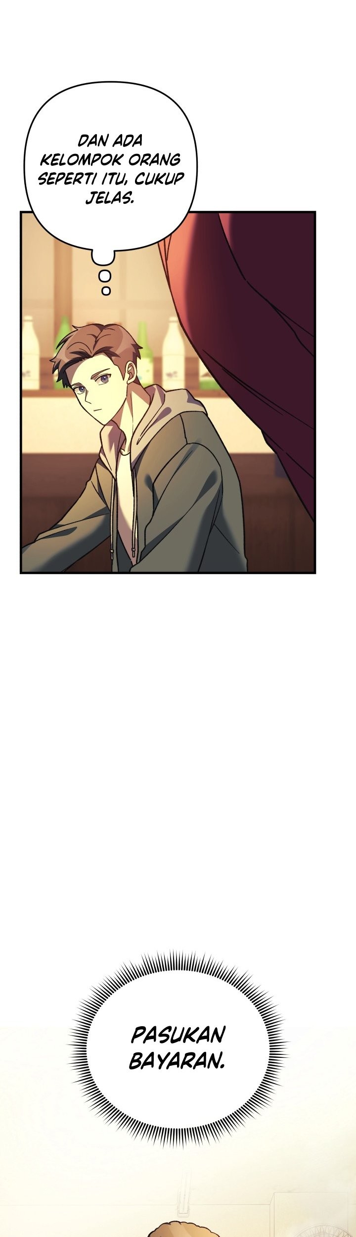 My Daughter Is the Final Boss Chapter 80 - halaman 18