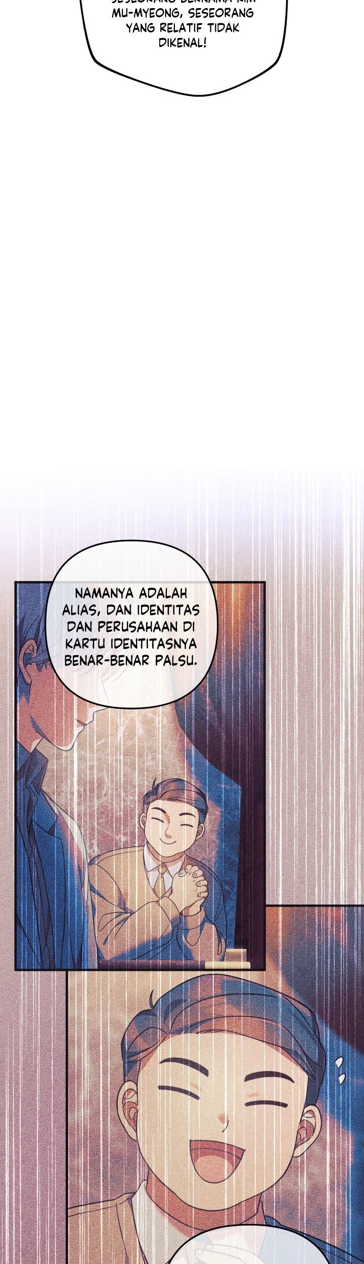 My Daughter Is the Final Boss Chapter 80 - halaman 24