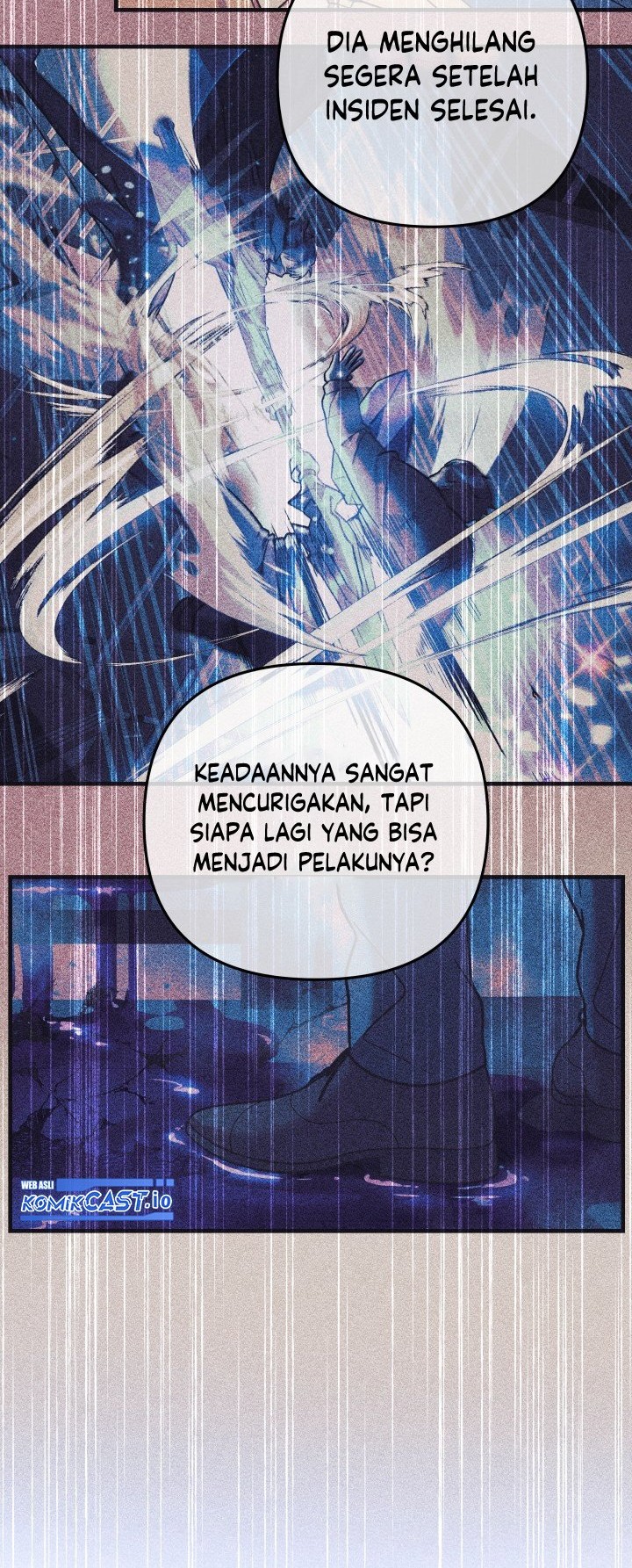 My Daughter Is the Final Boss Chapter 80 - halaman 25