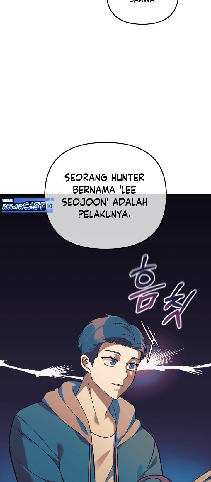 My Daughter Is the Final Boss Chapter 80 - halaman 29
