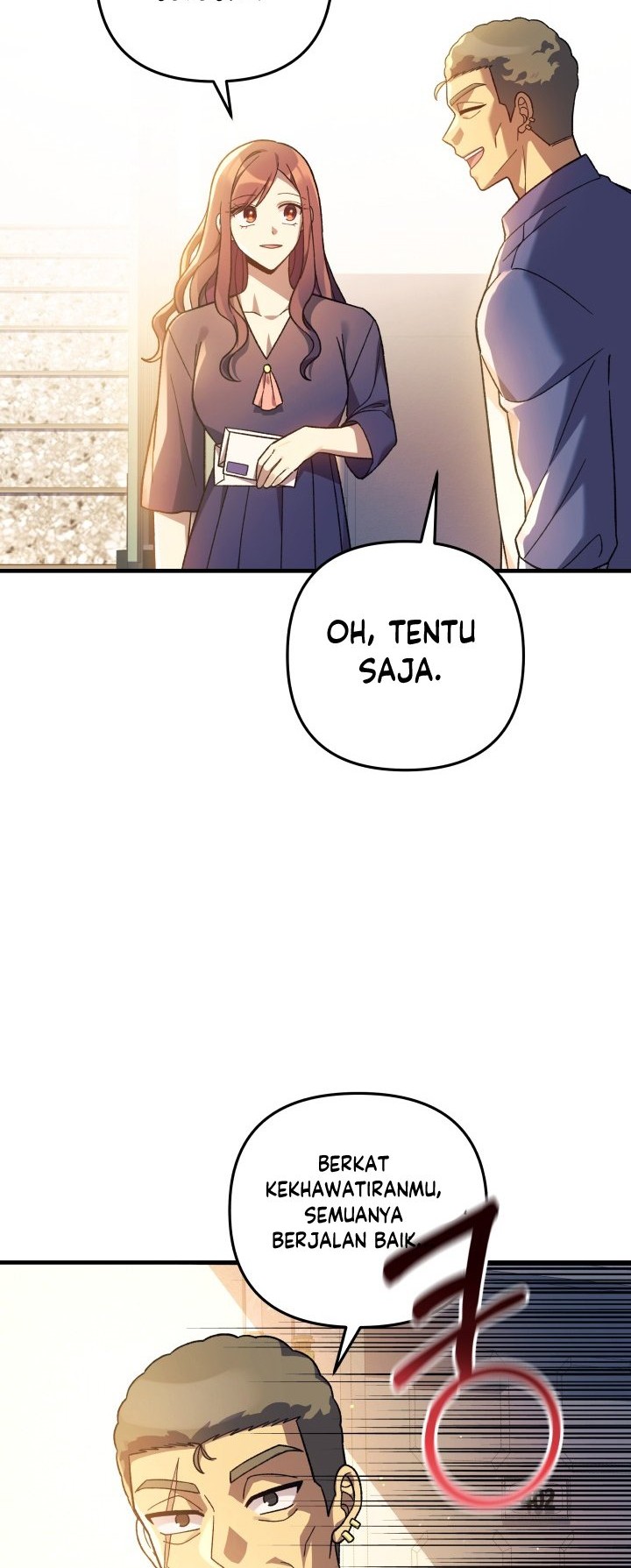My Daughter Is the Final Boss Chapter 80 - halaman 45