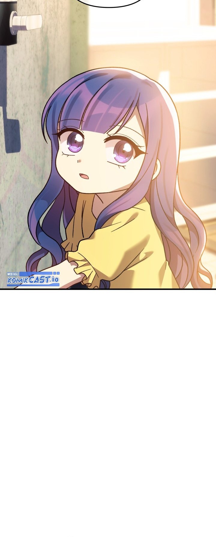 My Daughter Is the Final Boss Chapter 80 - halaman 49