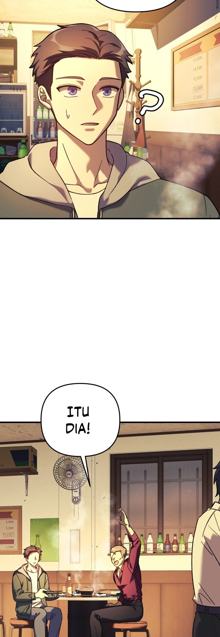 My Daughter Is the Final Boss Chapter 80 - halaman 5