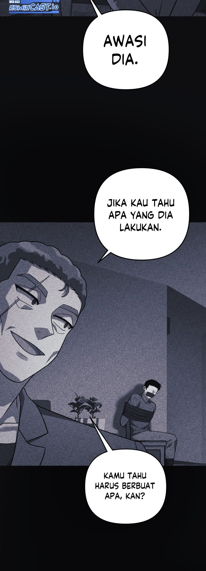 My Daughter Is the Final Boss Chapter 81 - halaman 15