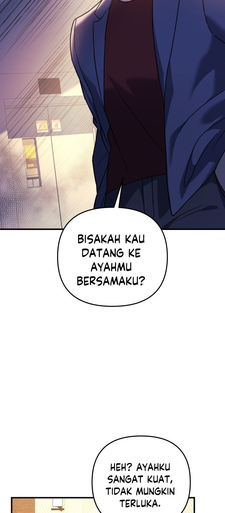 My Daughter Is the Final Boss Chapter 81 - halaman 51