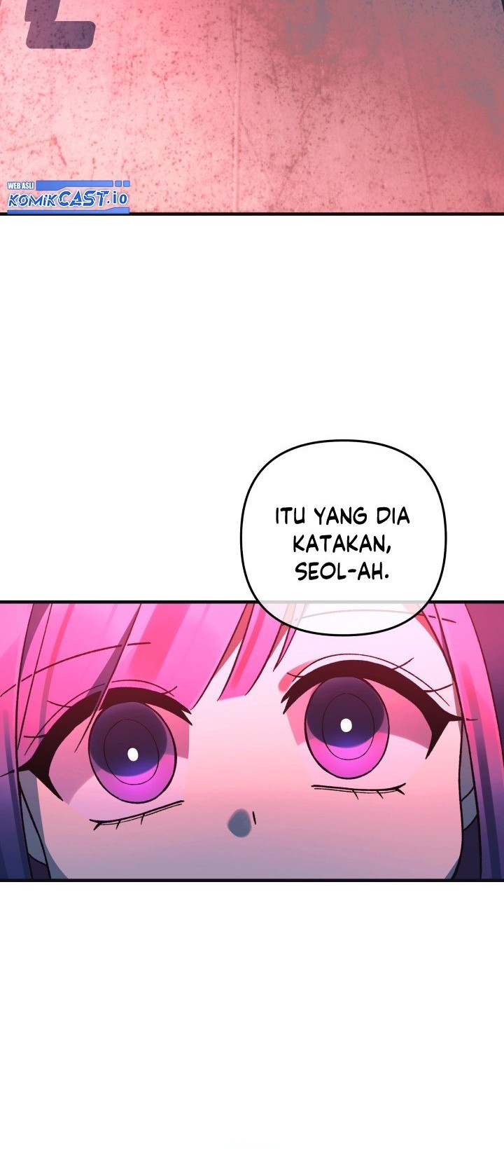 My Daughter Is the Final Boss Chapter 81 - halaman 55