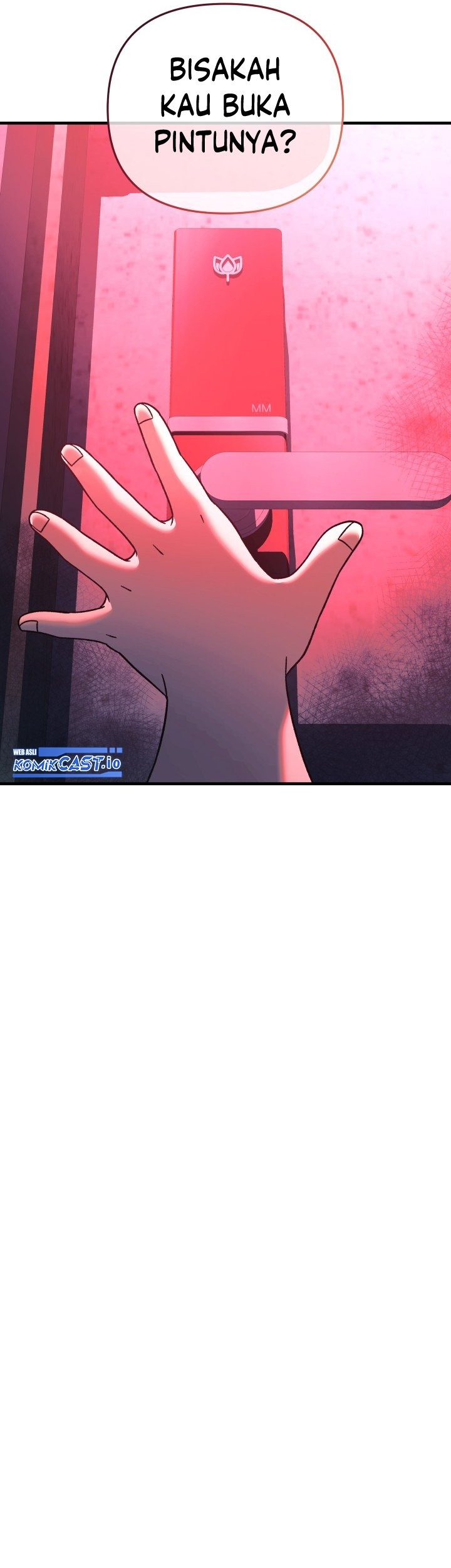 My Daughter Is the Final Boss Chapter 81 - halaman 56