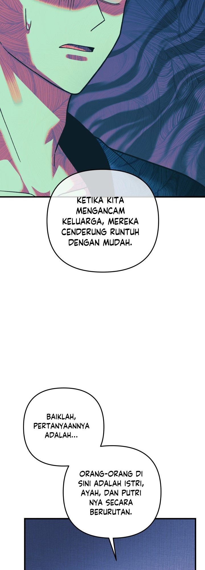 My Daughter Is the Final Boss Chapter 81 - halaman 9