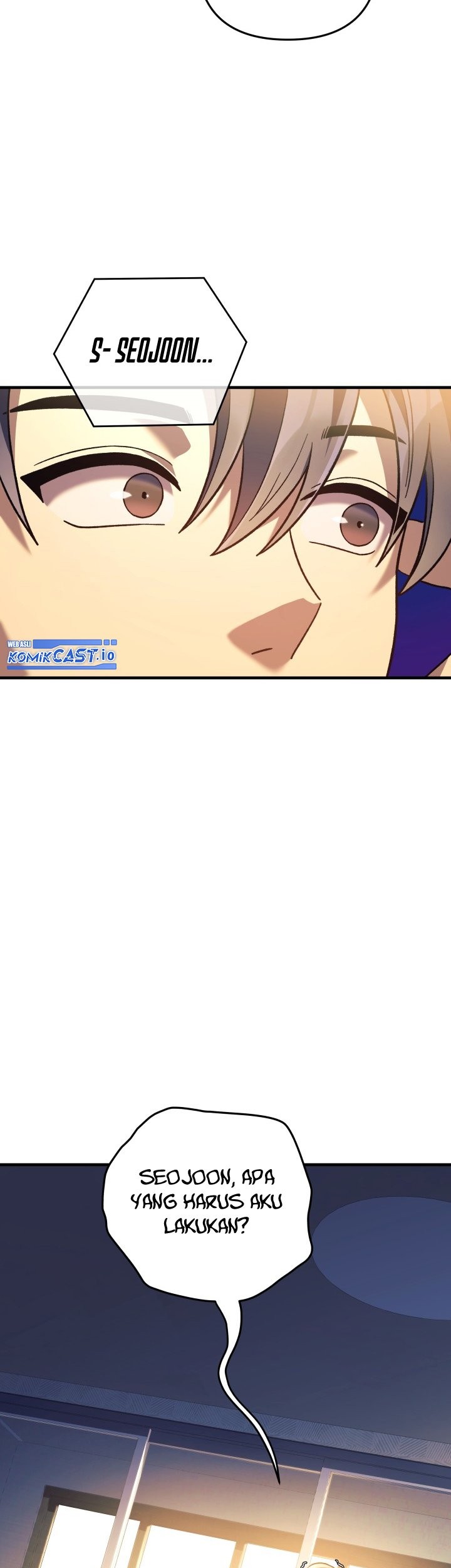 My Daughter Is the Final Boss Chapter 82 - halaman 10