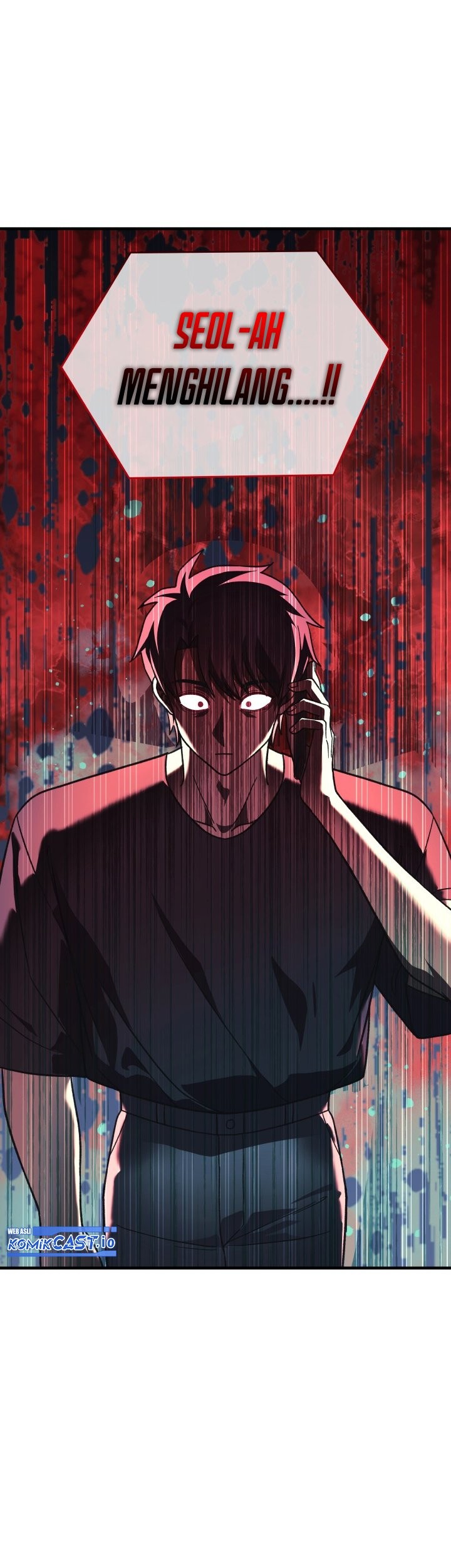 My Daughter Is the Final Boss Chapter 82 - halaman 12