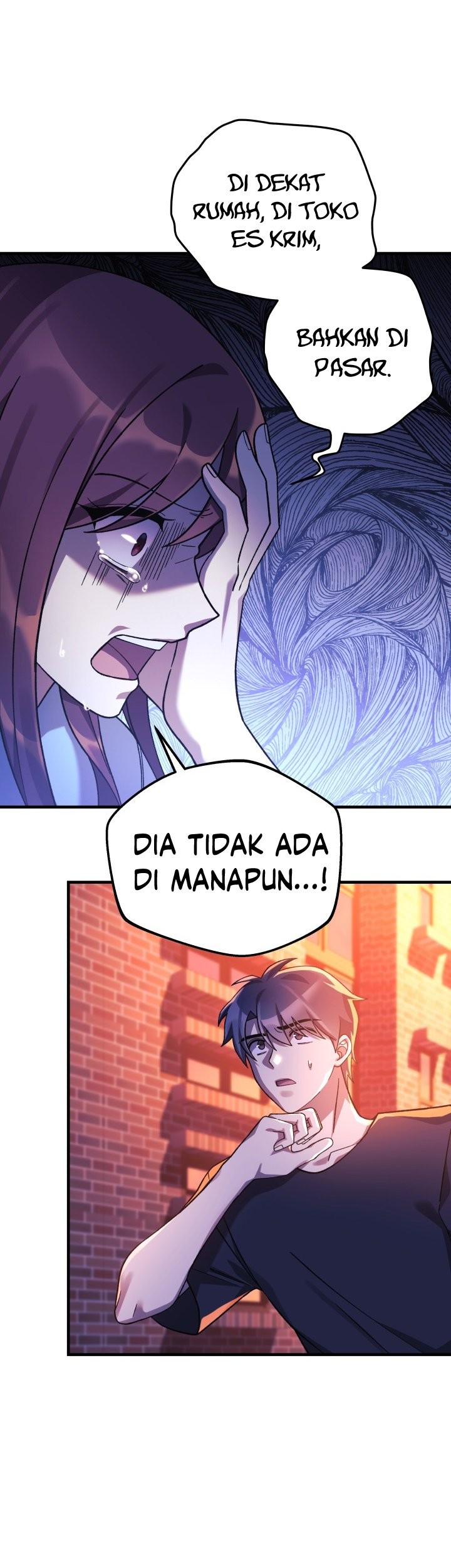 My Daughter Is the Final Boss Chapter 82 - halaman 16