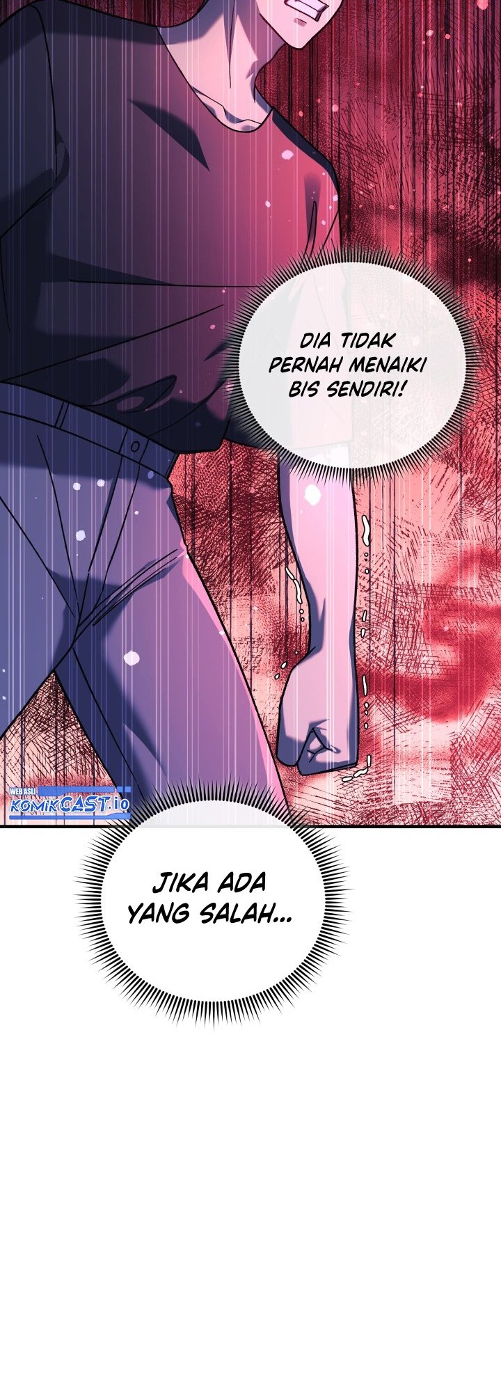 My Daughter Is the Final Boss Chapter 82 - halaman 19