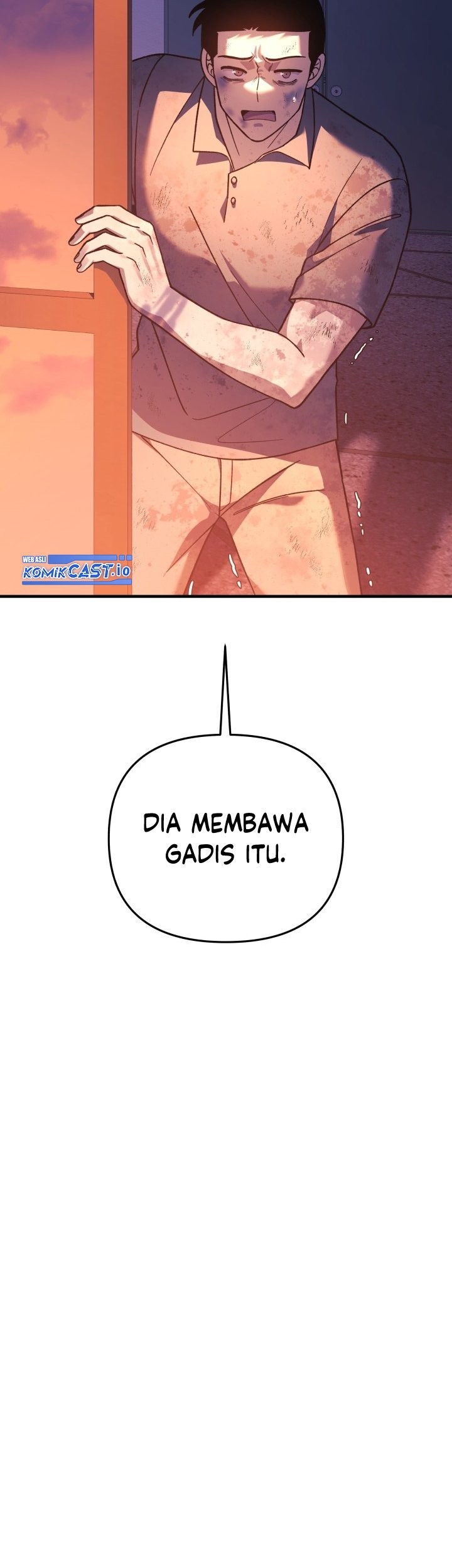 My Daughter Is the Final Boss Chapter 82 - halaman 22