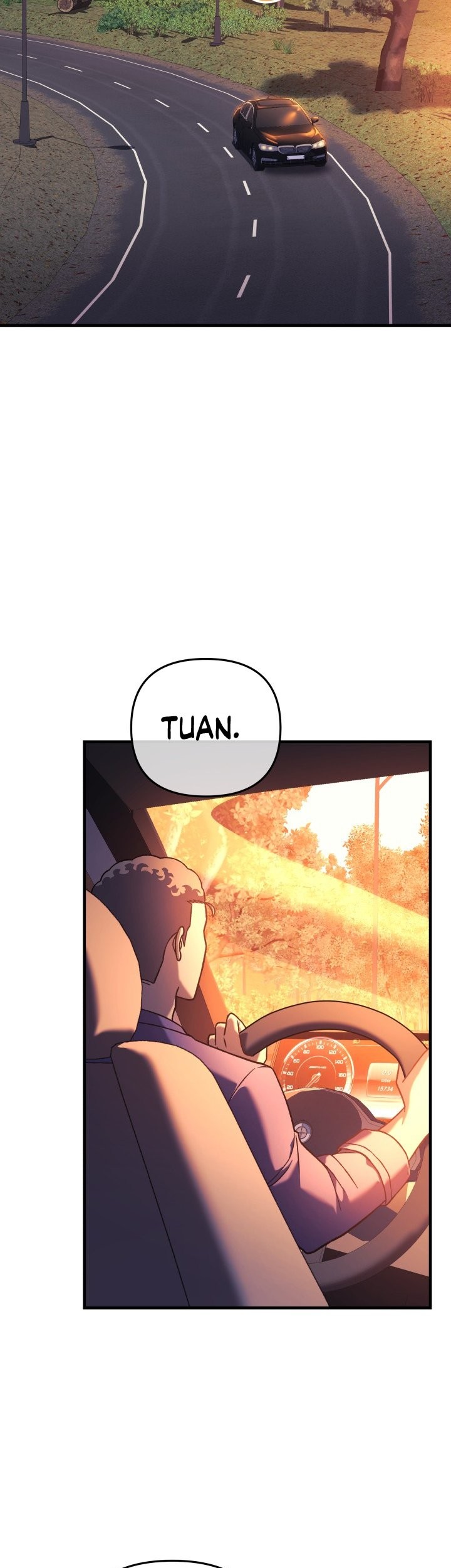 My Daughter Is the Final Boss Chapter 82 - halaman 24