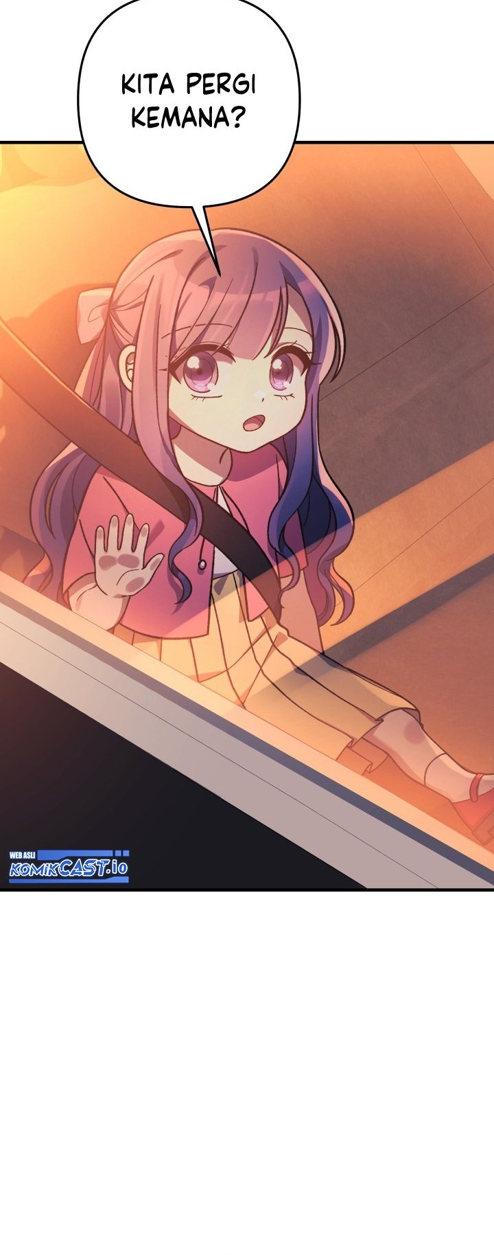 My Daughter Is the Final Boss Chapter 82 - halaman 25