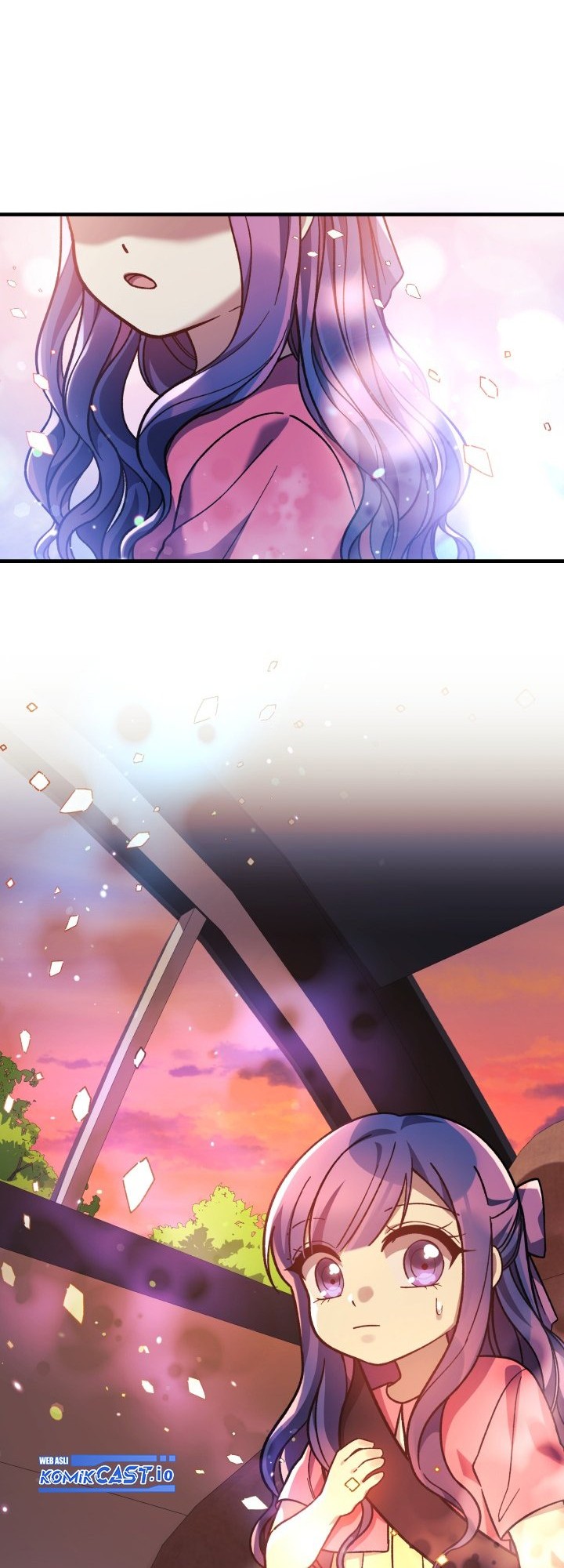 My Daughter Is the Final Boss Chapter 82 - halaman 35