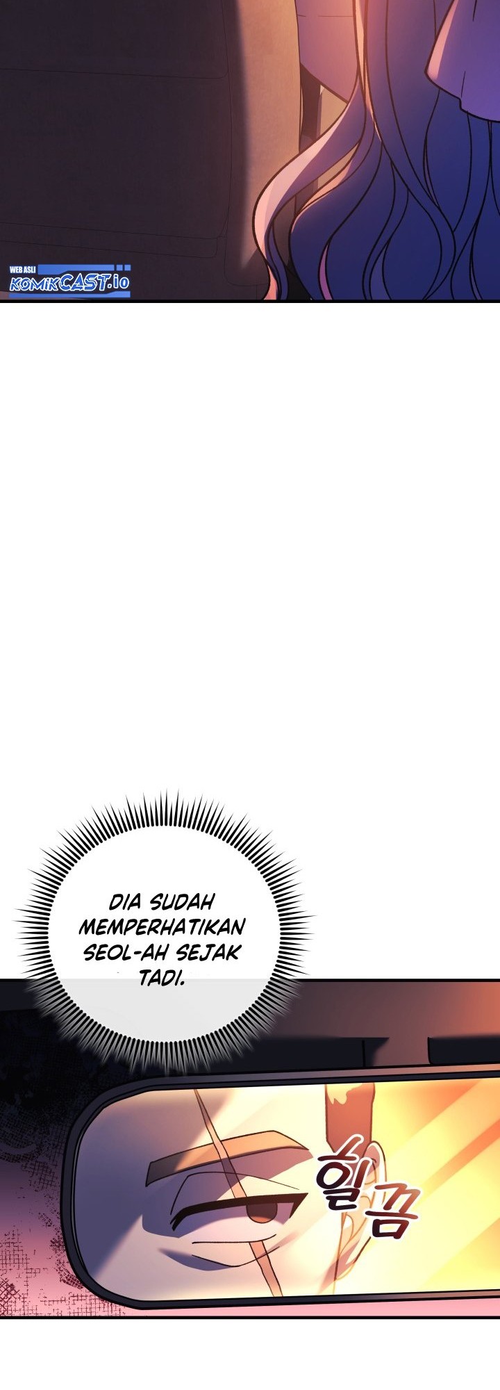 My Daughter Is the Final Boss Chapter 82 - halaman 39
