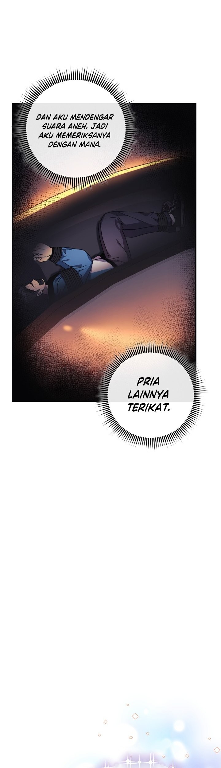 My Daughter Is the Final Boss Chapter 82 - halaman 40