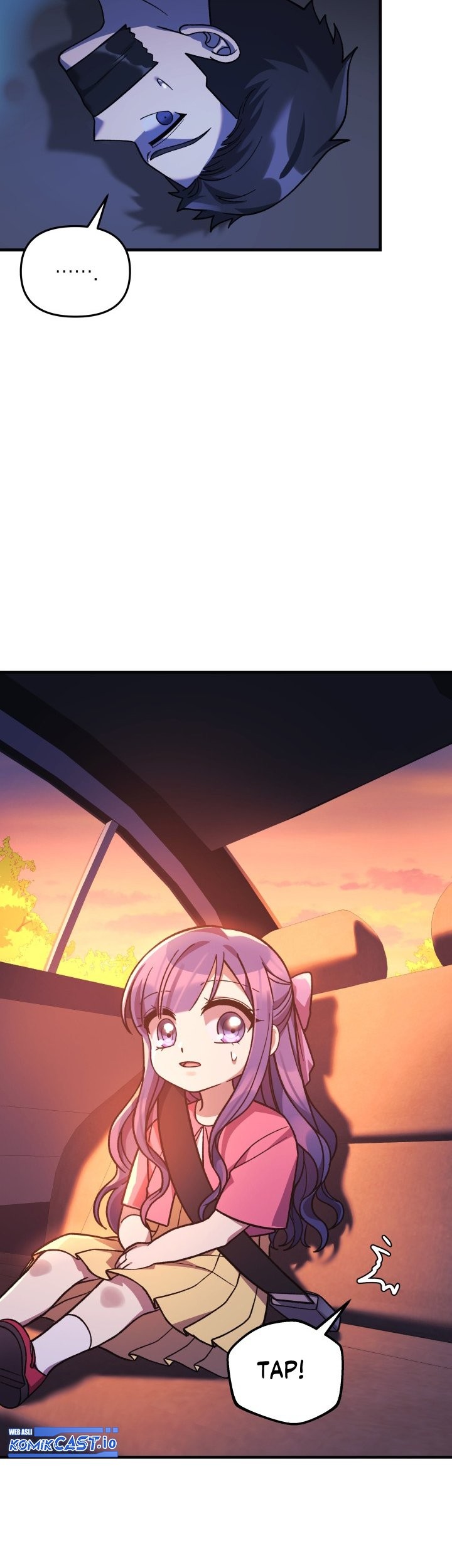 My Daughter Is the Final Boss Chapter 82 - halaman 42