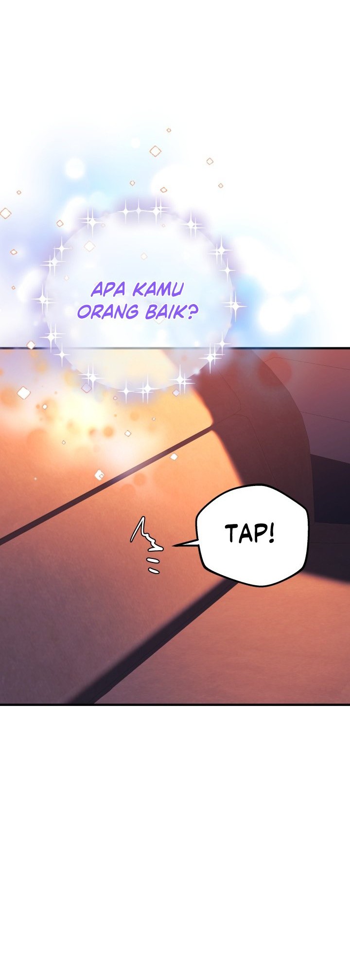 My Daughter Is the Final Boss Chapter 82 - halaman 43