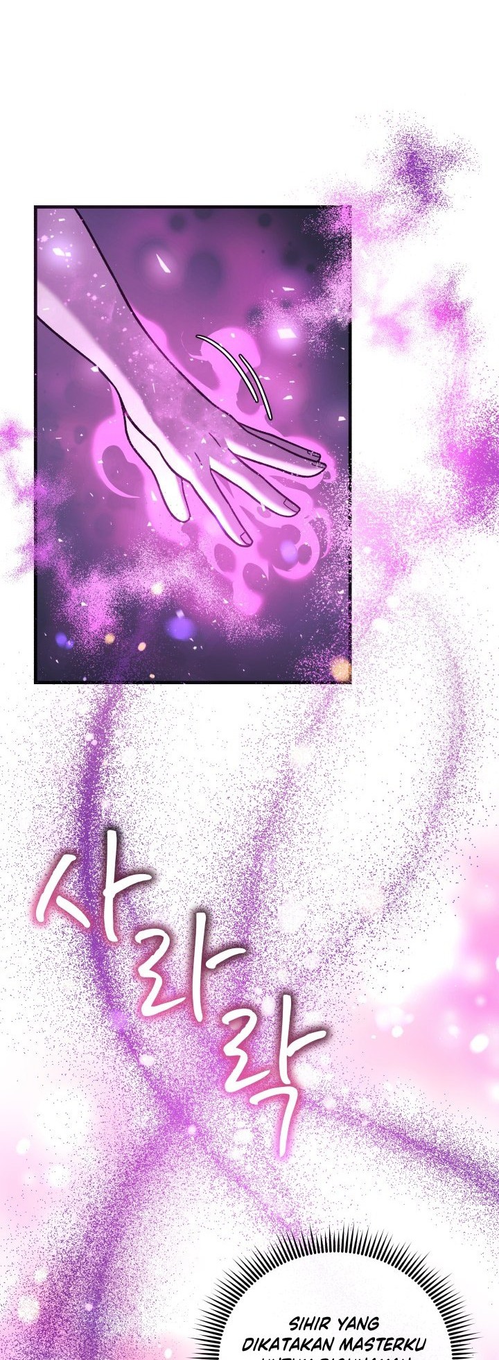 My Daughter Is the Final Boss Chapter 82 - halaman 45