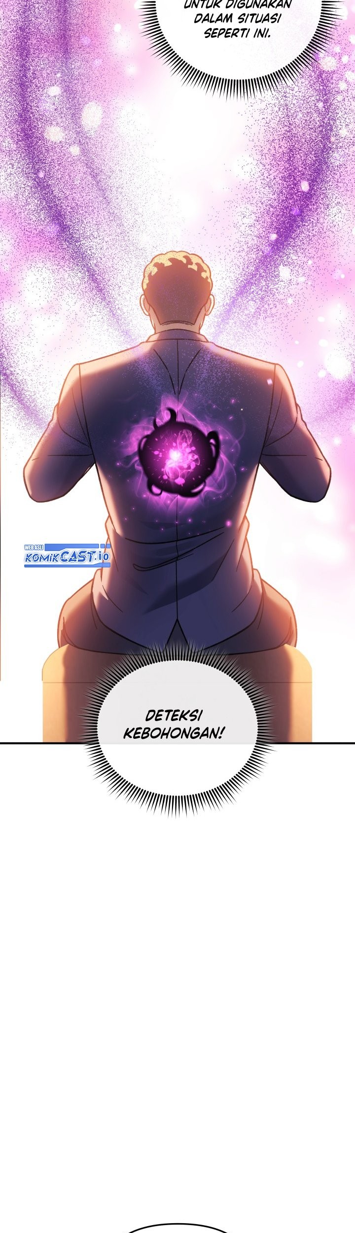 My Daughter Is the Final Boss Chapter 82 - halaman 46