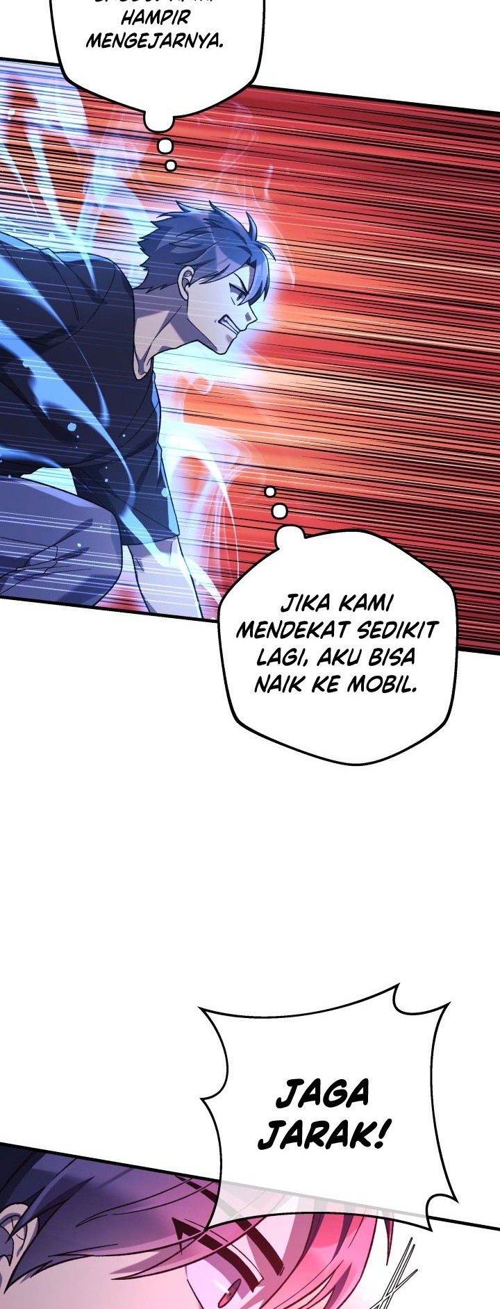 My Daughter Is the Final Boss Chapter 83 - halaman 15