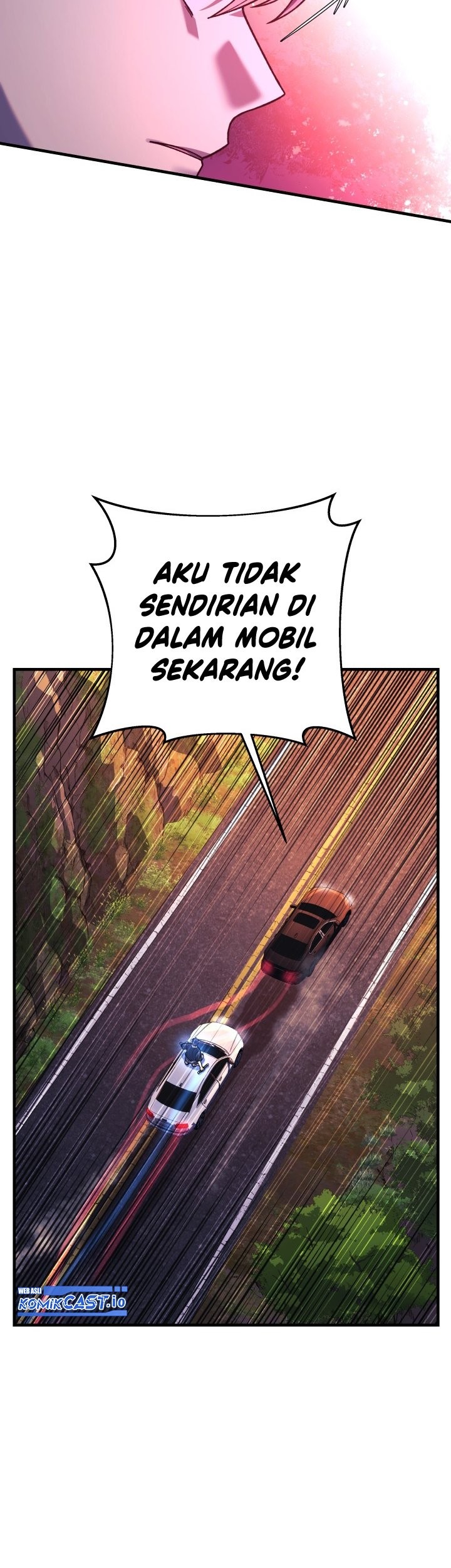 My Daughter Is the Final Boss Chapter 83 - halaman 16