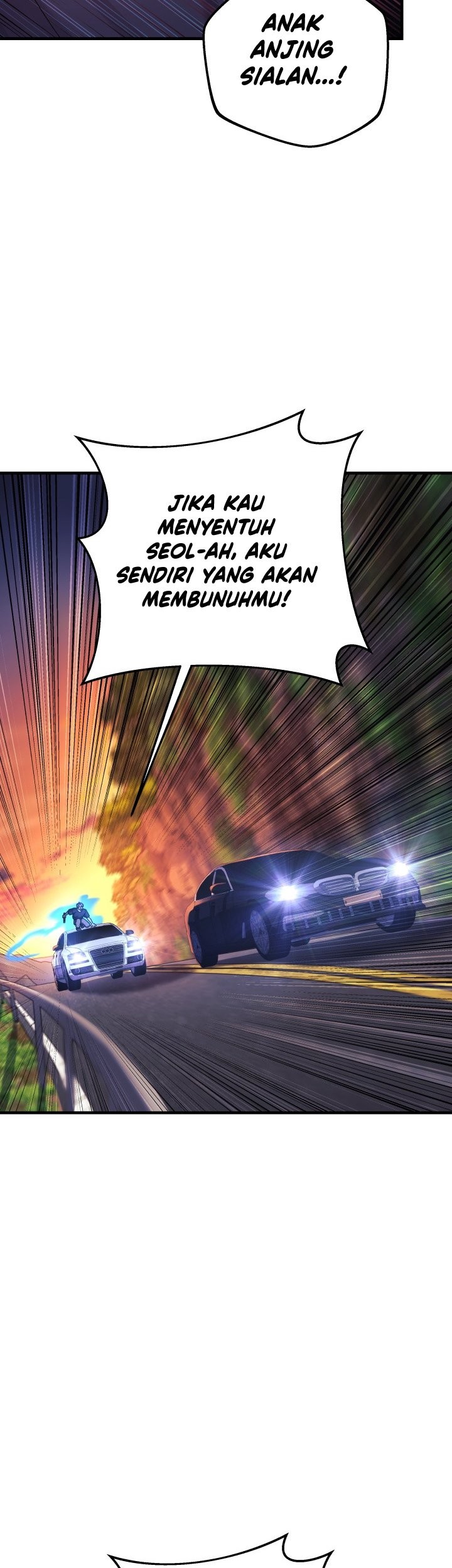 My Daughter Is the Final Boss Chapter 83 - halaman 18