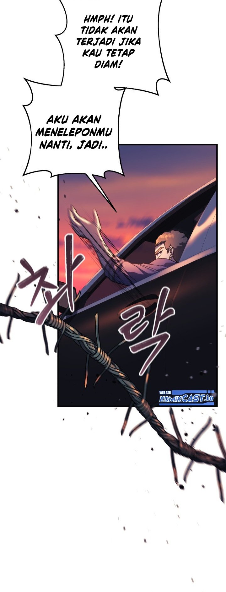 My Daughter Is the Final Boss Chapter 83 - halaman 19