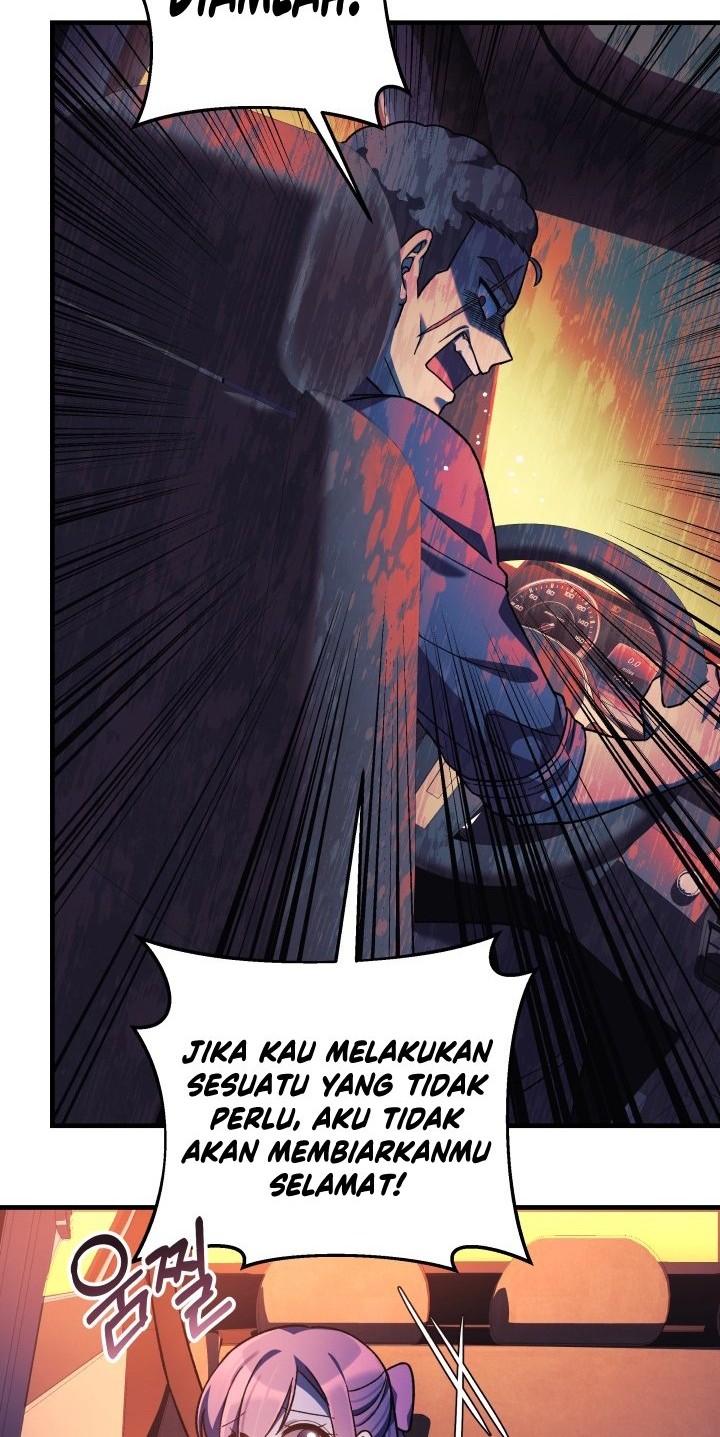 My Daughter Is the Final Boss Chapter 83 - halaman 23