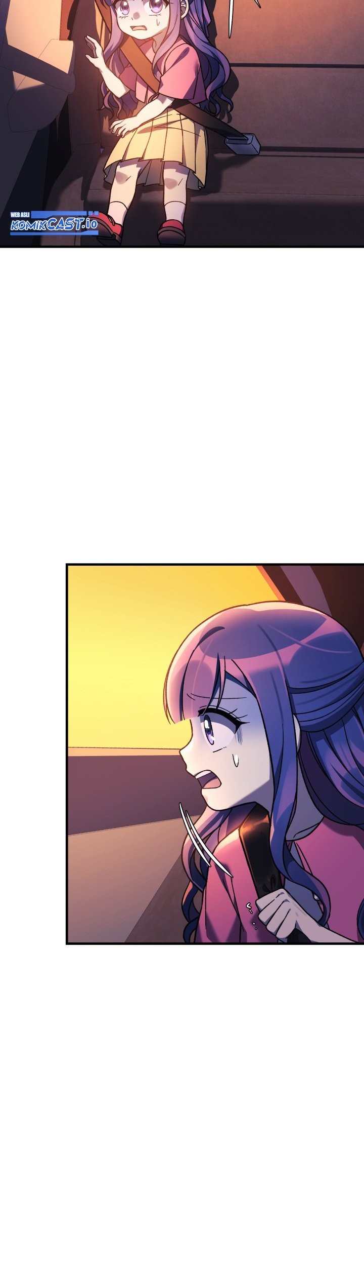 My Daughter Is the Final Boss Chapter 83 - halaman 24