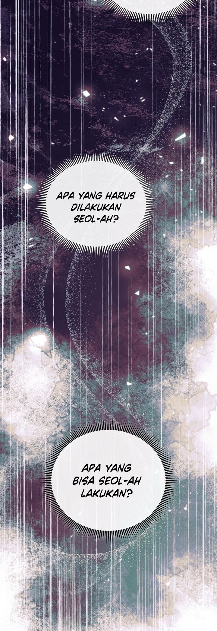 My Daughter Is the Final Boss Chapter 83 - halaman 27