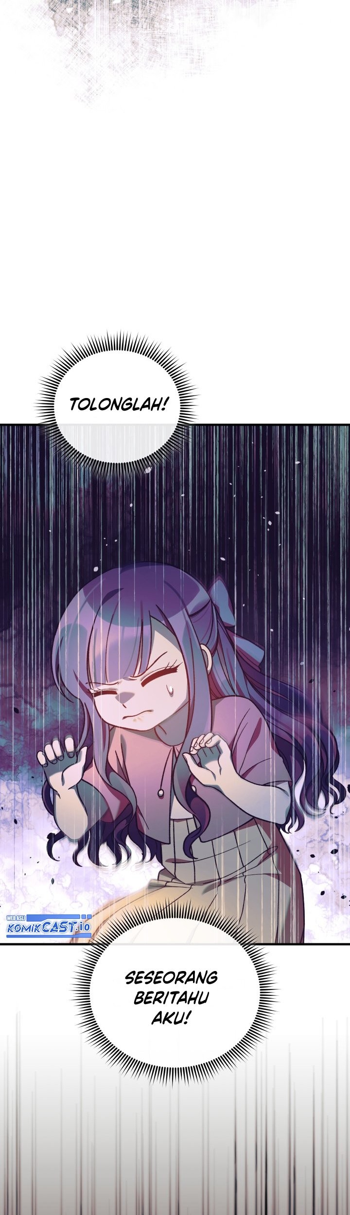 My Daughter Is the Final Boss Chapter 83 - halaman 28
