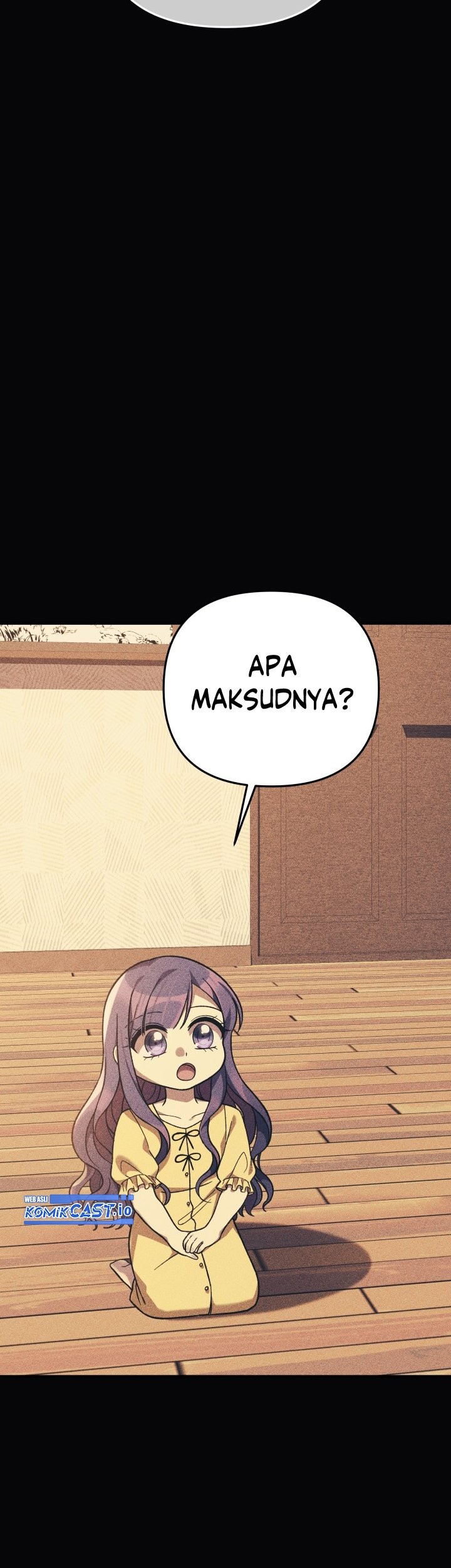 My Daughter Is the Final Boss Chapter 83 - halaman 30