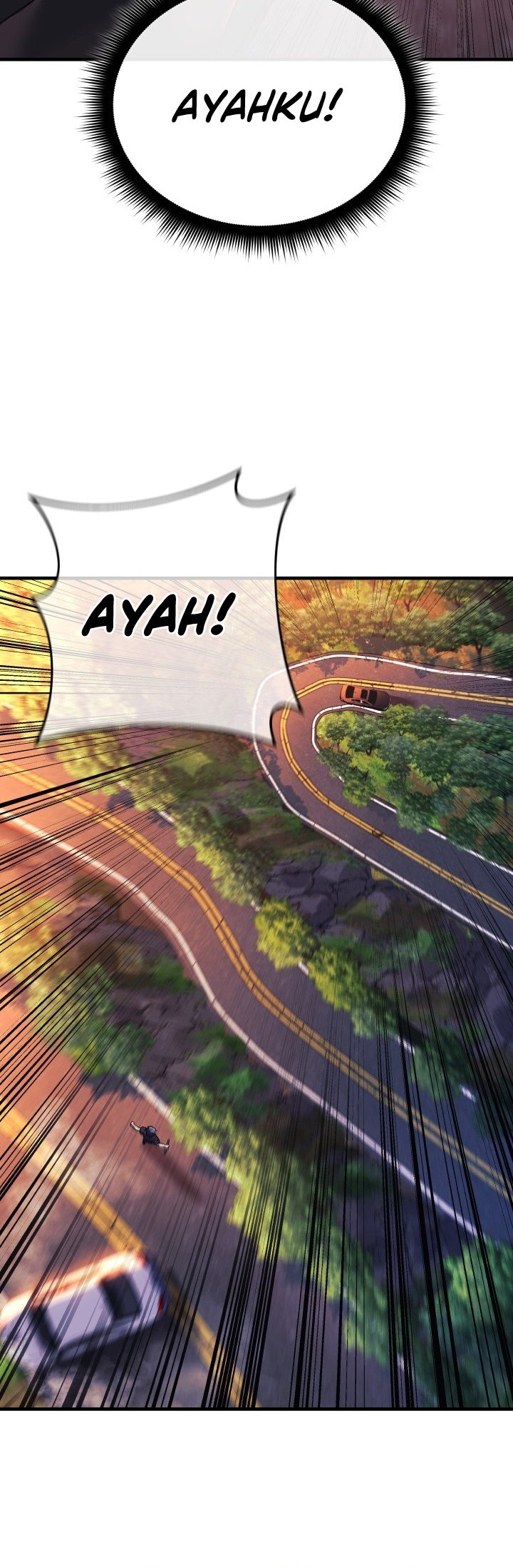 My Daughter Is the Final Boss Chapter 83 - halaman 37