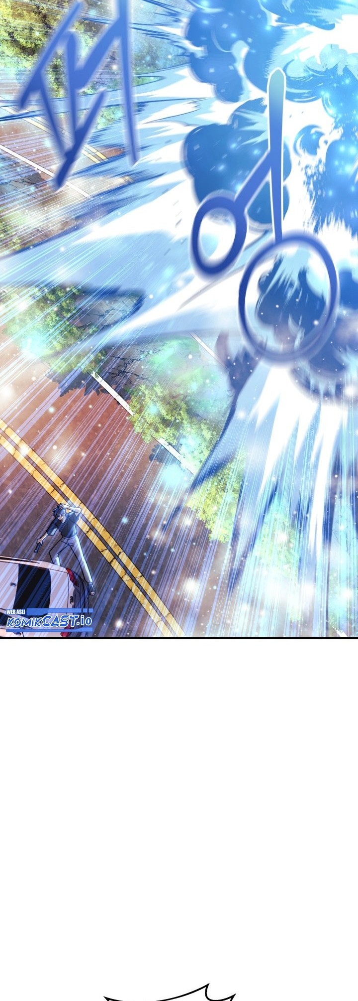 My Daughter Is the Final Boss Chapter 83 - halaman 41
