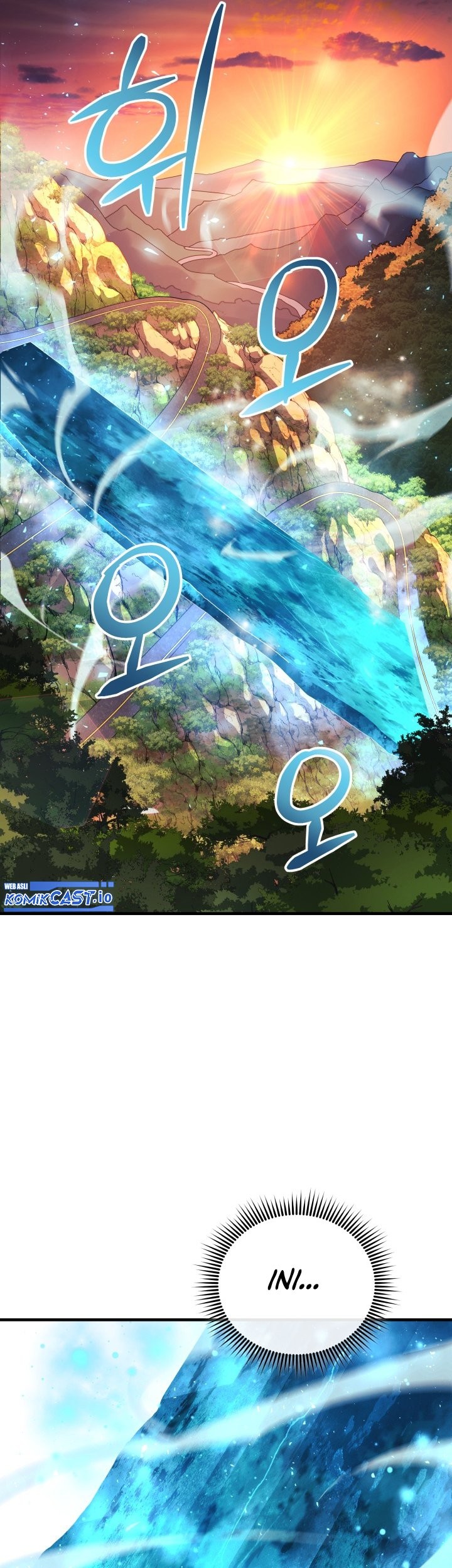 My Daughter Is the Final Boss Chapter 83 - halaman 44