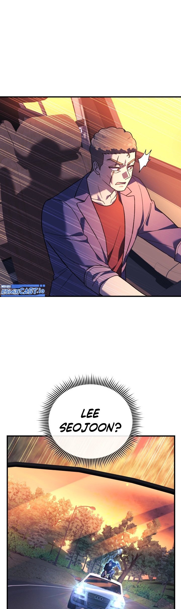 My Daughter Is the Final Boss Chapter 83 - halaman 5