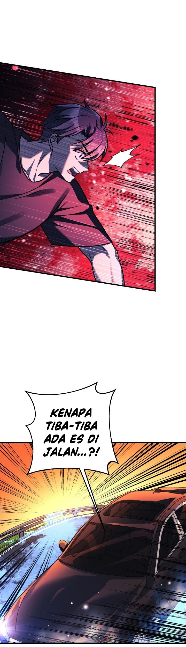 My Daughter Is the Final Boss Chapter 83 - halaman 50
