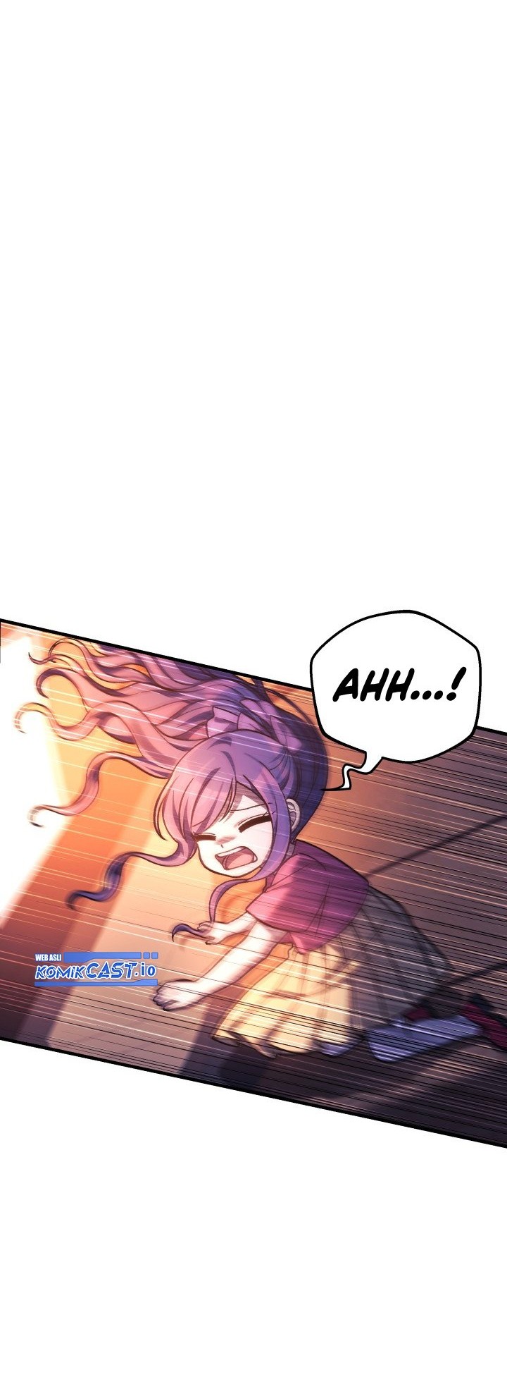 My Daughter Is the Final Boss Chapter 83 - halaman 51