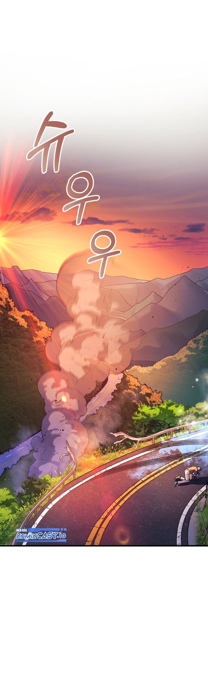My Daughter Is the Final Boss Chapter 83 - halaman 57