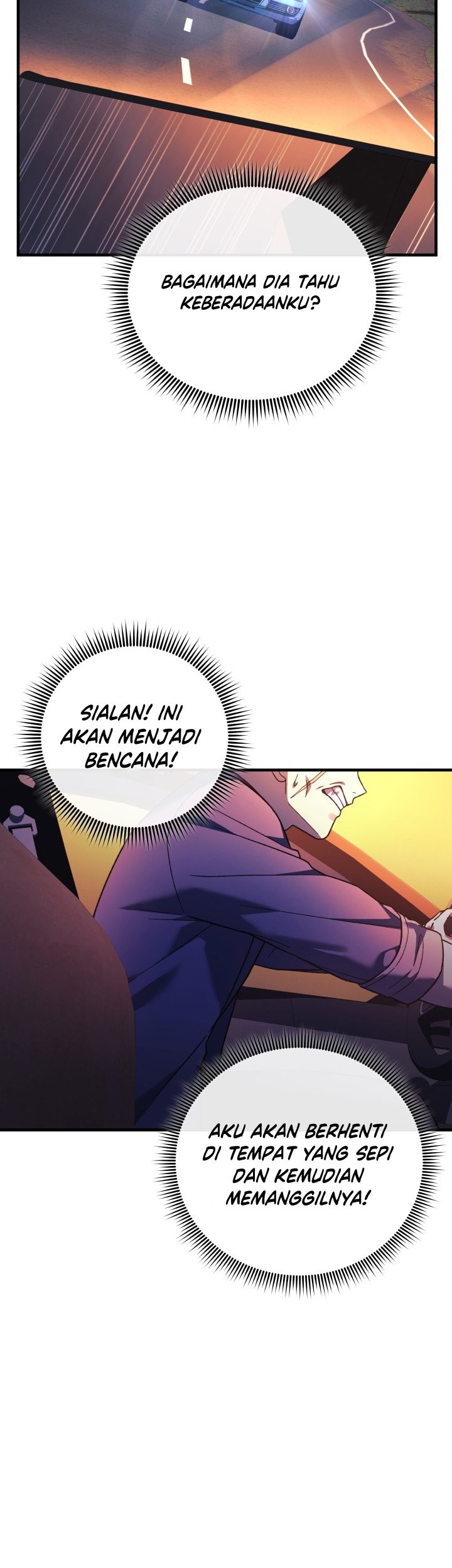 My Daughter Is the Final Boss Chapter 83 - halaman 6