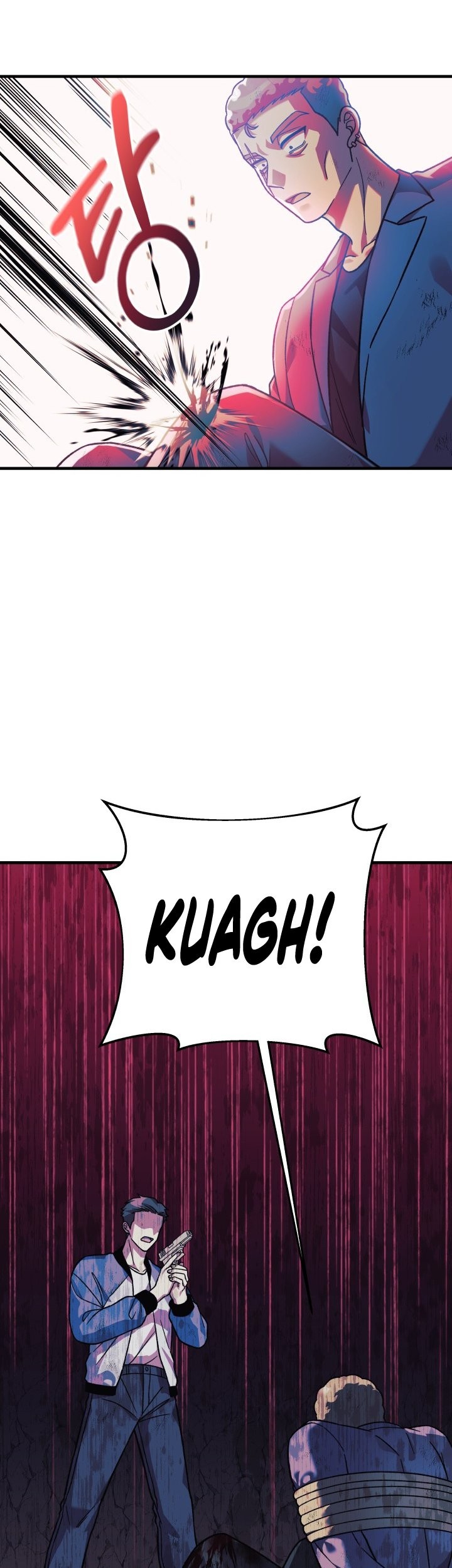 My Daughter Is the Final Boss Chapter 84 - halaman 10