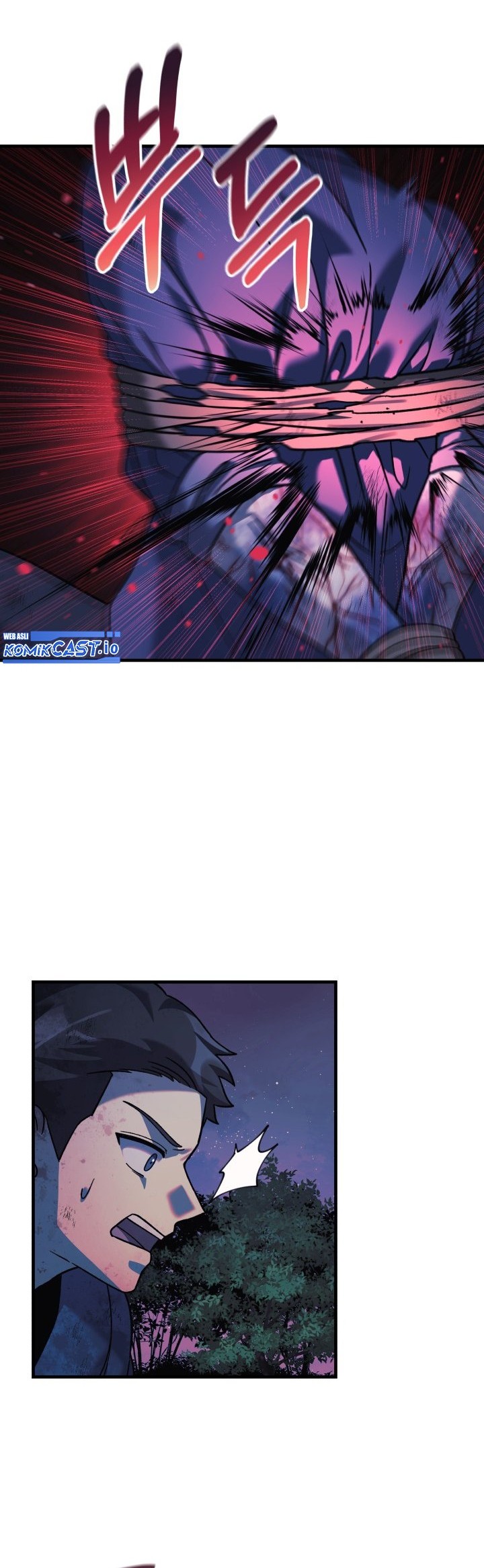 My Daughter Is the Final Boss Chapter 84 - halaman 17