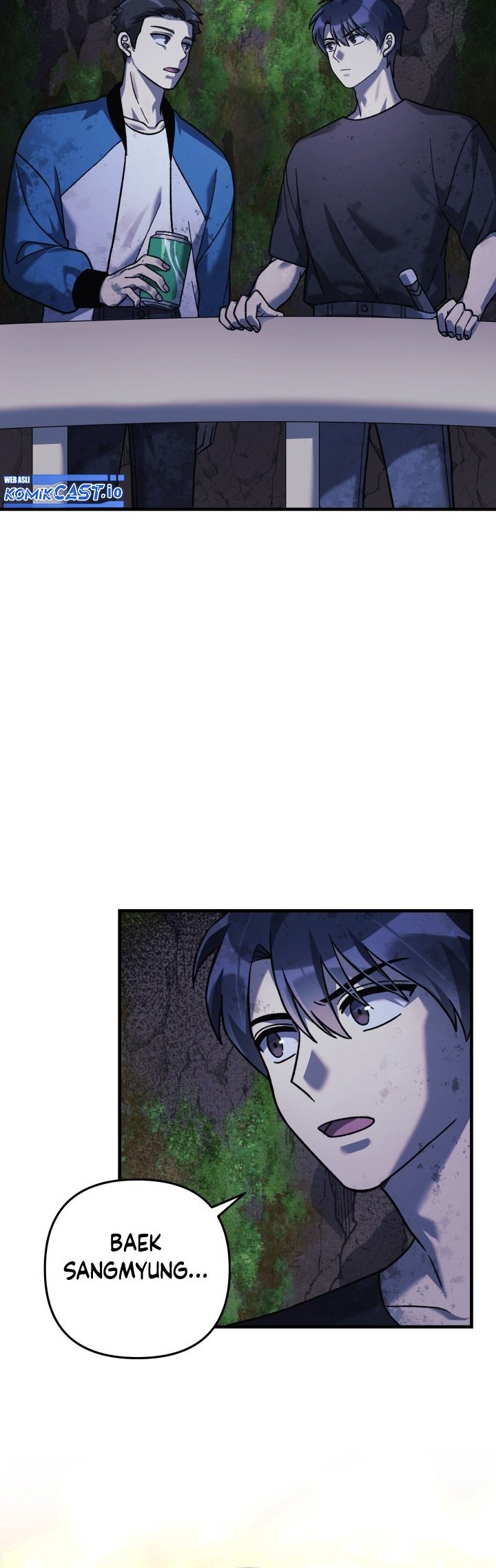 My Daughter Is the Final Boss Chapter 84 - halaman 37