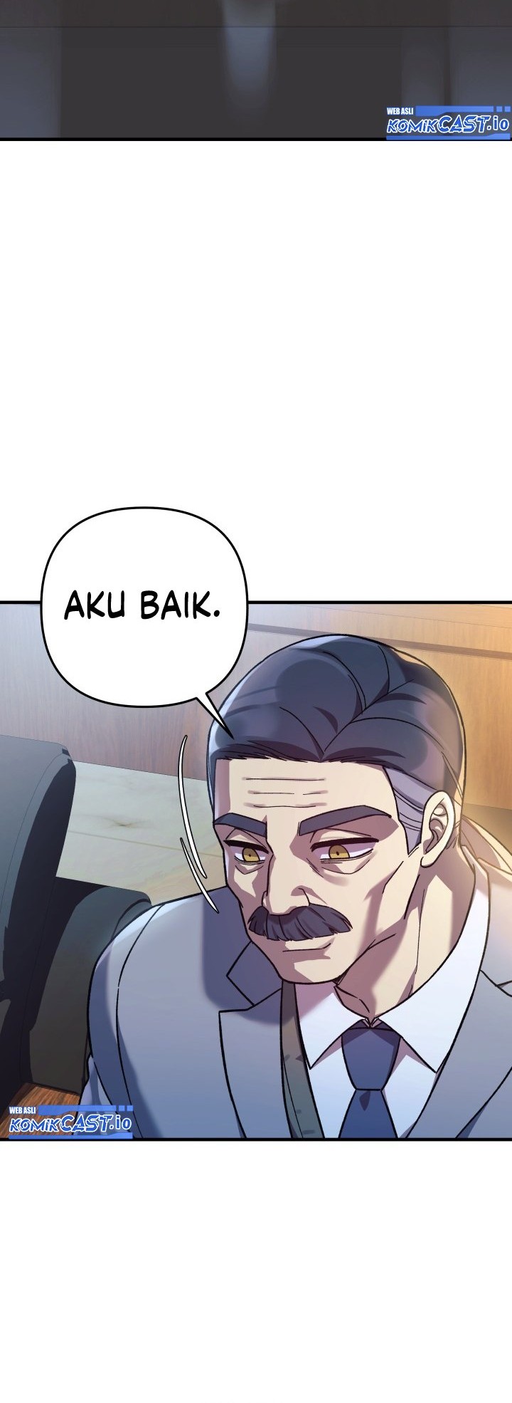My Daughter Is the Final Boss Chapter 84 - halaman 49